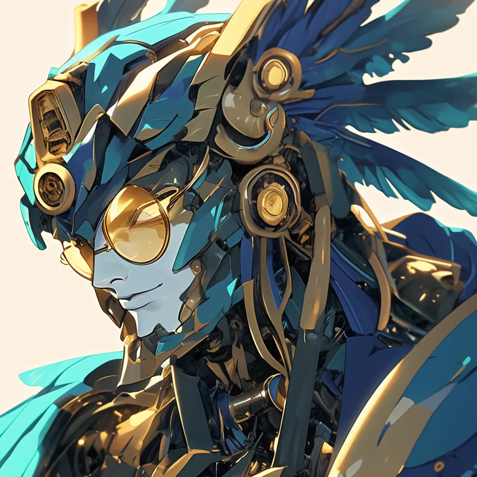 Avatar of Venture