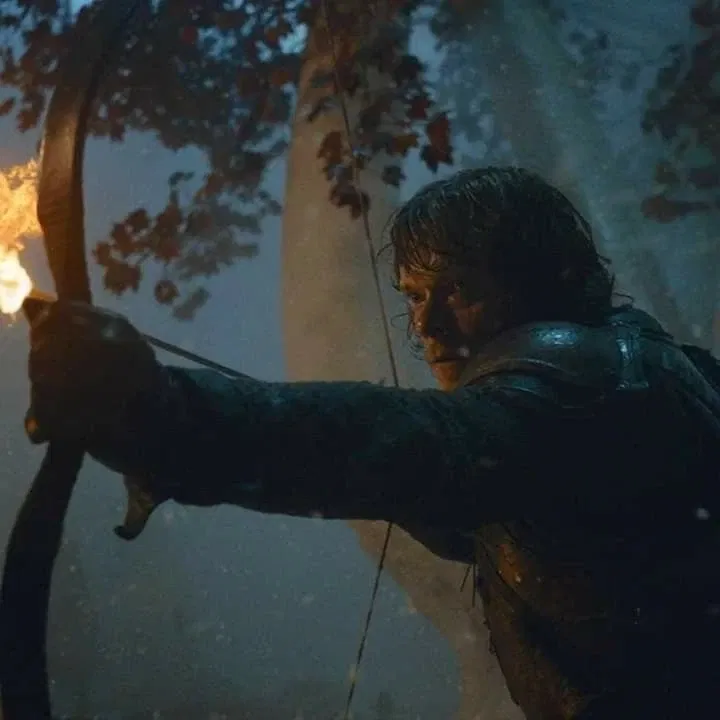 Avatar of Theon Greyjoy