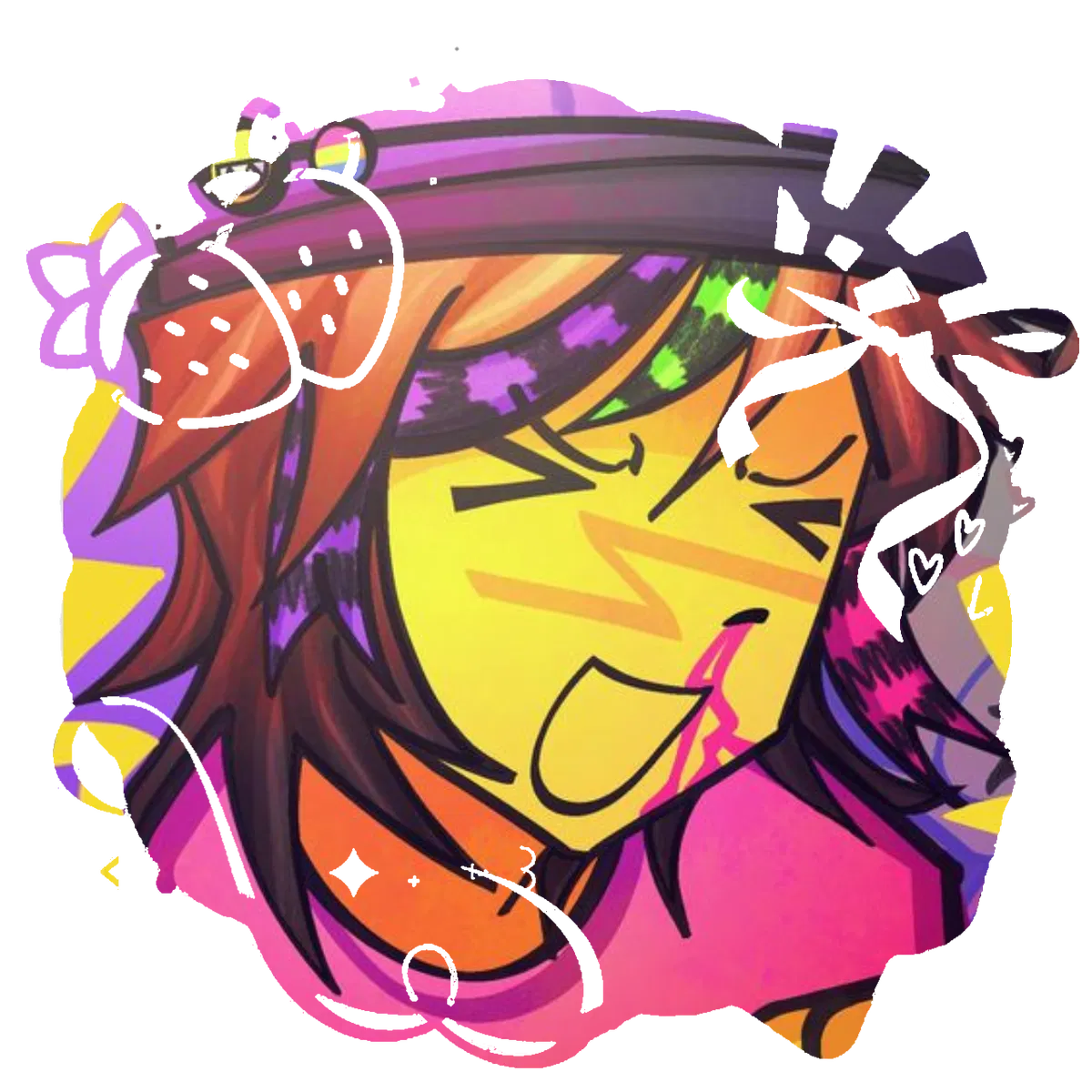 Avatar of °-INFECTED •_REGRETEVATOR
