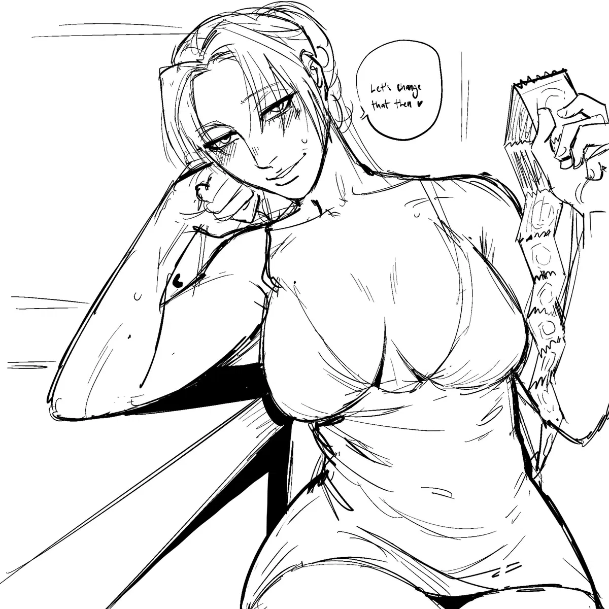 Avatar of Yuki Tsukumo
