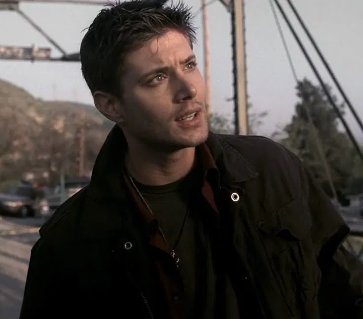 Avatar of Dean Winchester 