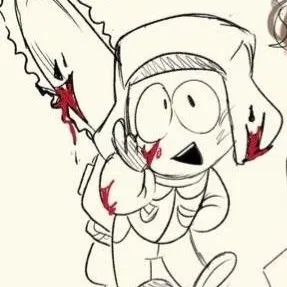 Avatar of [AGED UP] Insane Kyle Broflovski