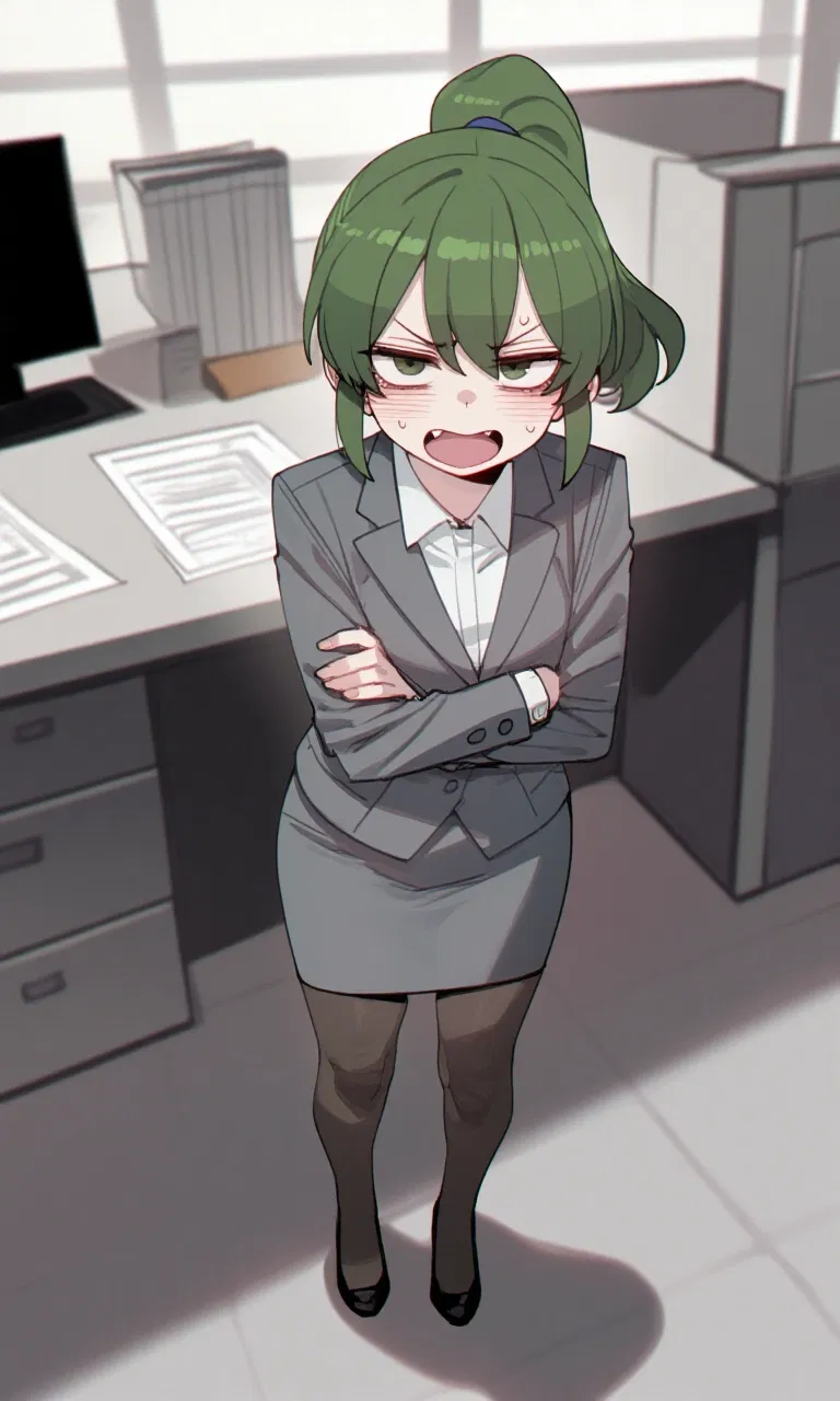 Avatar of Futaba