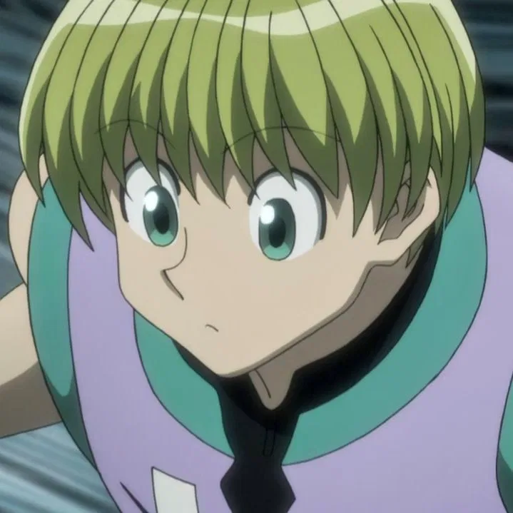 Avatar of Shalnark Ryusei
