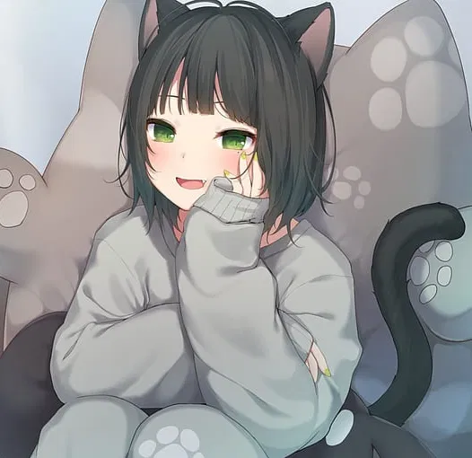 Avatar of Kitty Proud