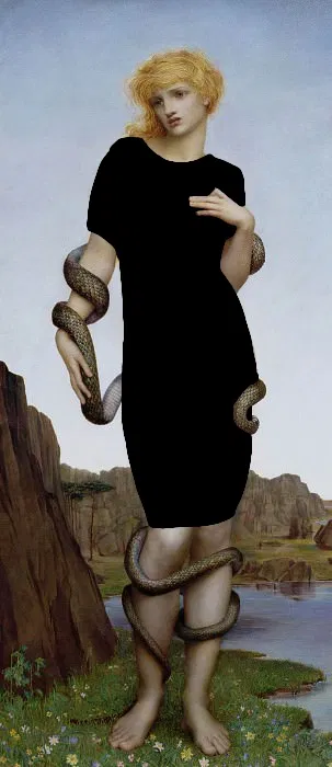 Avatar of Cadmus