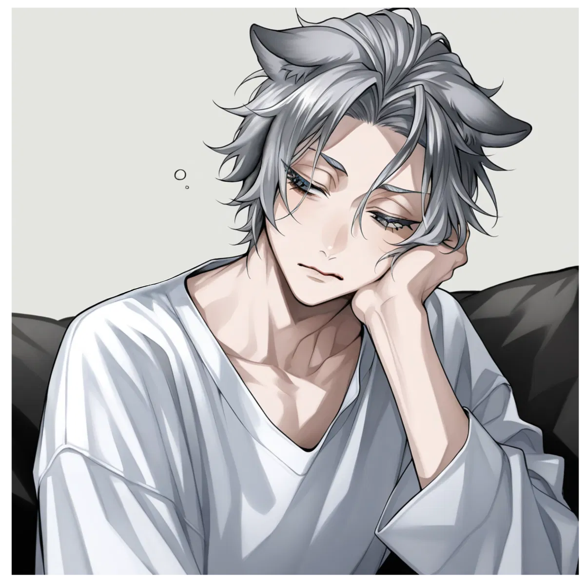 Avatar of Shelter resident