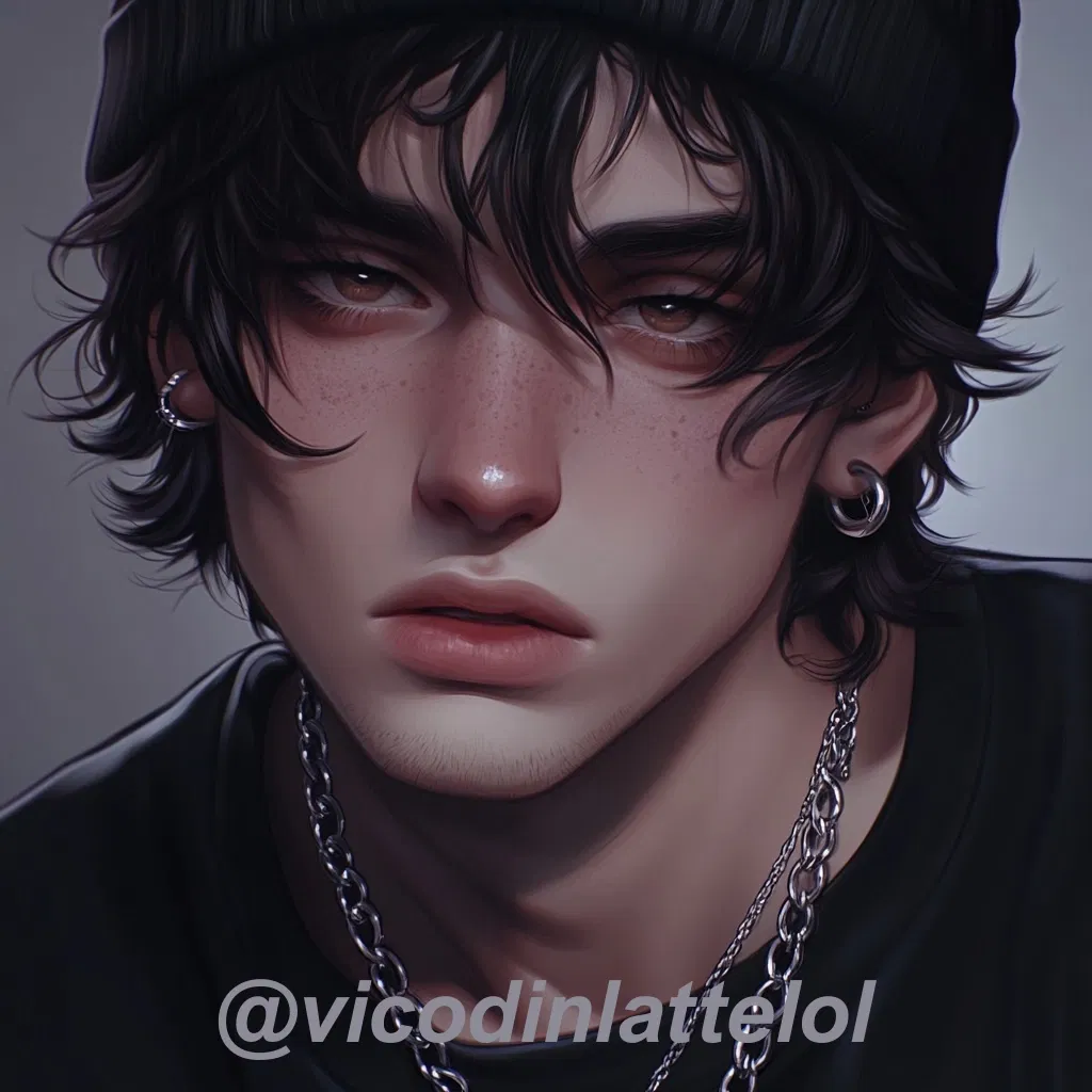 Avatar of ⋆｡°✩ Phoenix 'Nix' West｡°✩ | Boyfriend