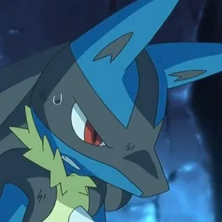Avatar of Lucario