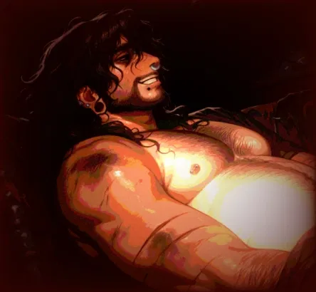 Avatar of Soren Garcia