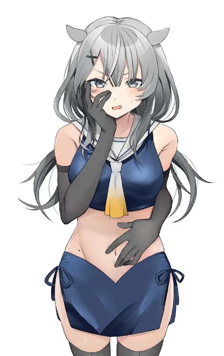 Avatar of I-201 (Vore)