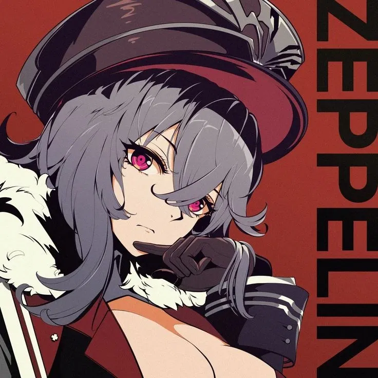 Avatar of [AU] KMS Graf Zeppelin: SOAE Echo Azur Timeline B-2 (AnyPOV)