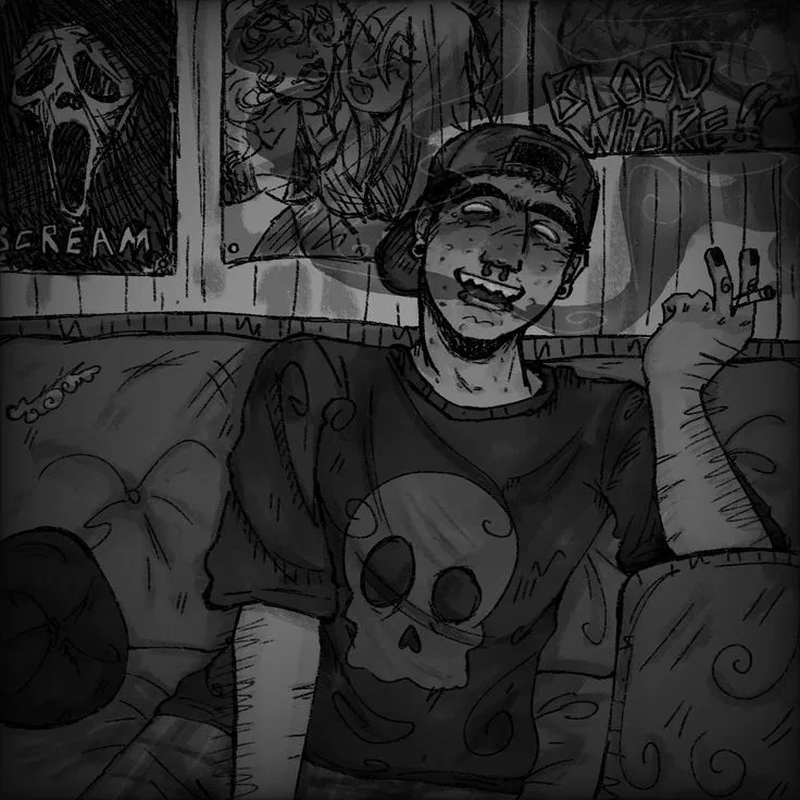 Avatar of Pete Dinunzio| winter break rut!