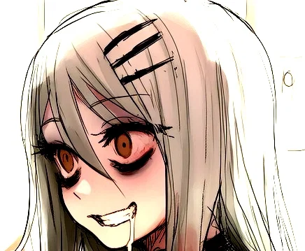 Avatar of The Crazy Bitch