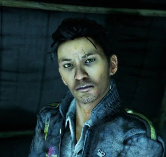 Avatar of Sabal / You cook with him