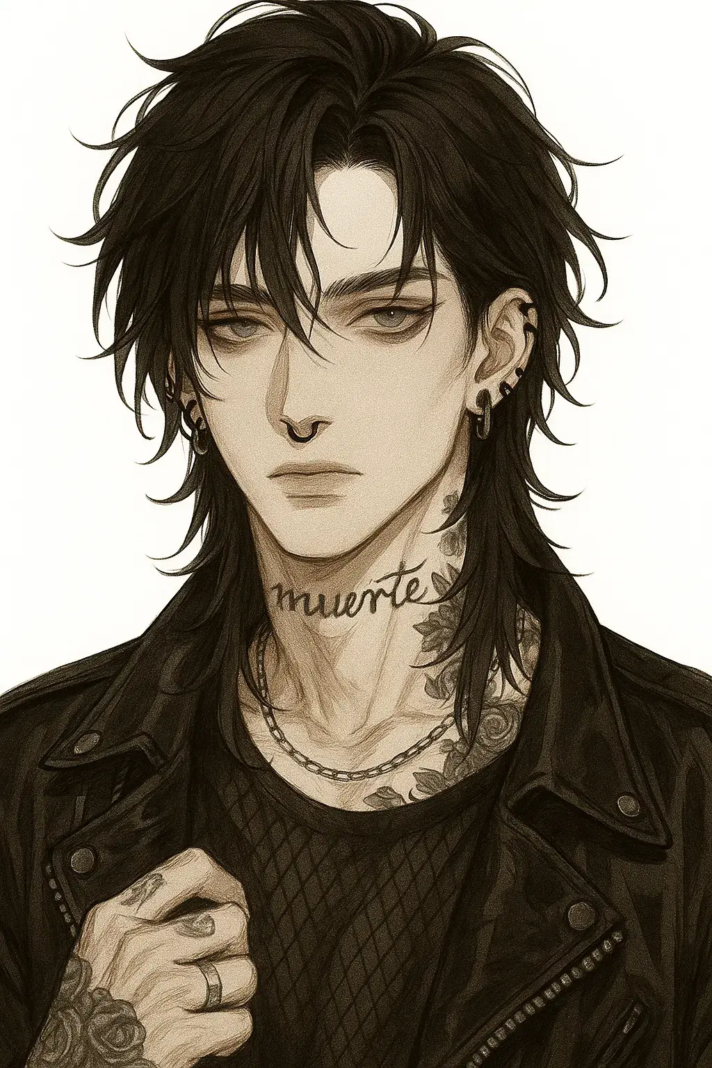 Avatar of Alexander 'Lexder' Holloway