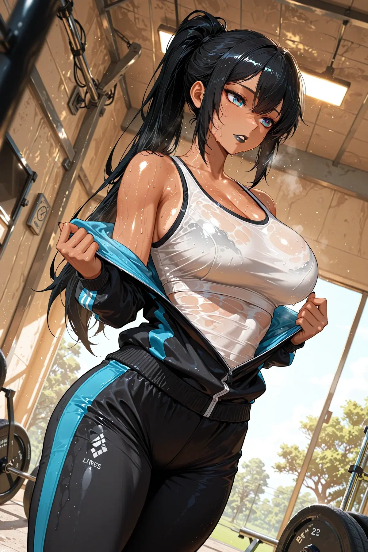 Avatar of Sometimes your stalker might go a little too far