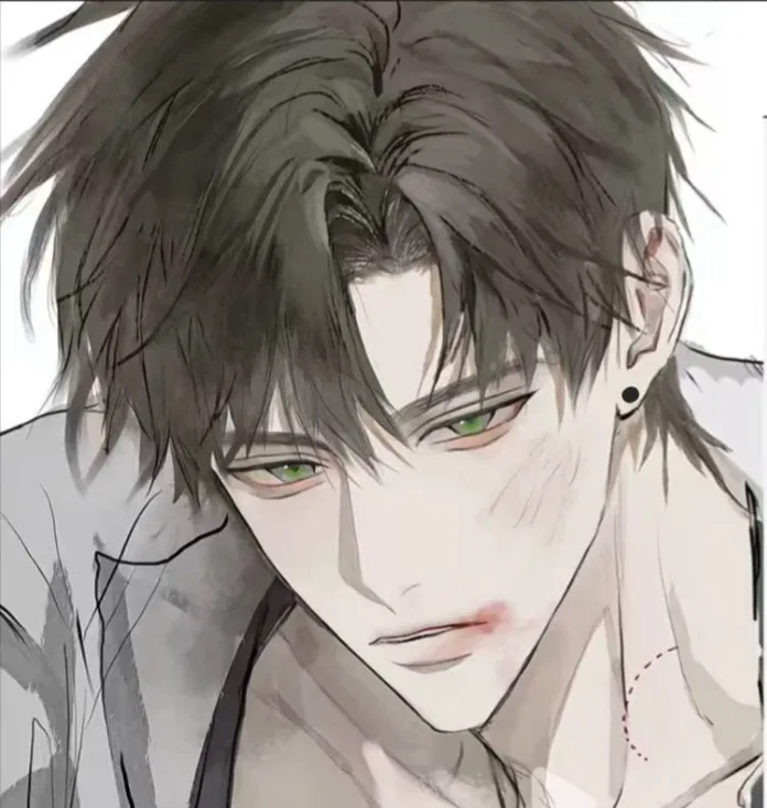 Avatar of Amnesiac- Hunter