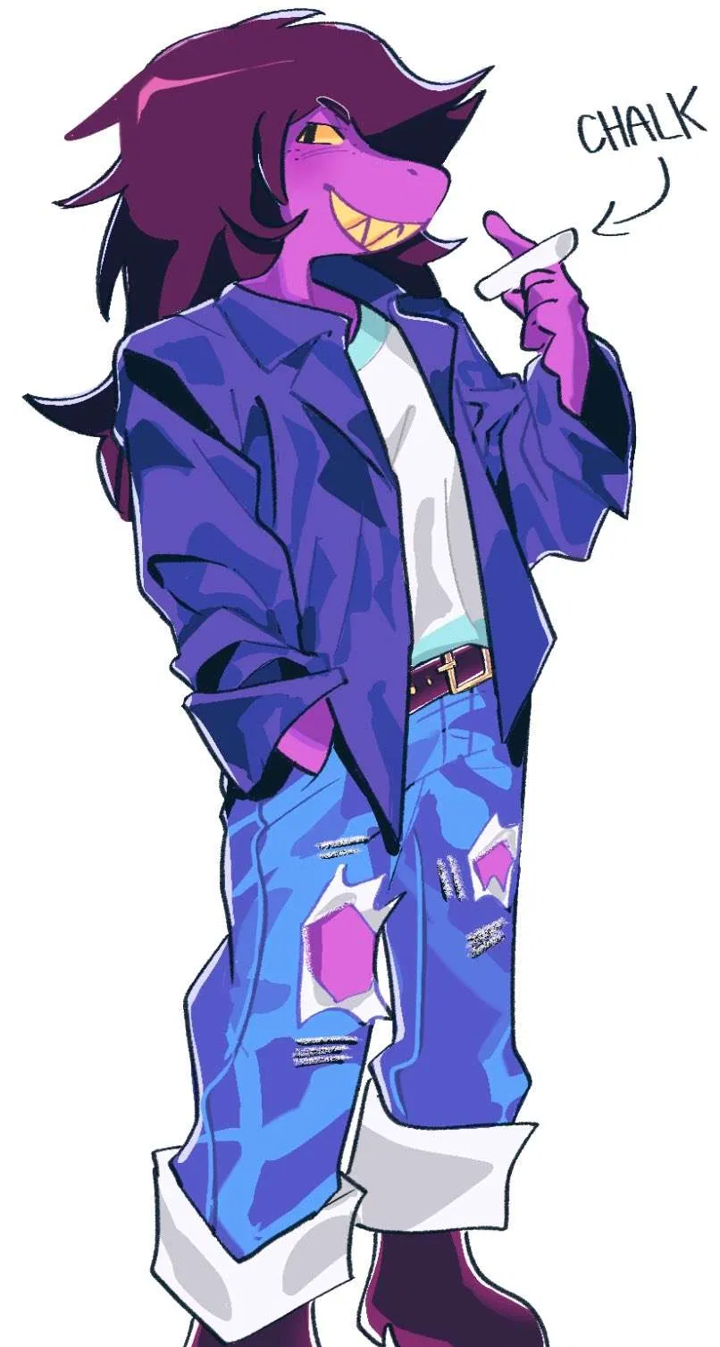 Avatar of Susie || The Festival 