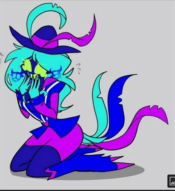 Avatar of Asmodeus (961 Follower Special)