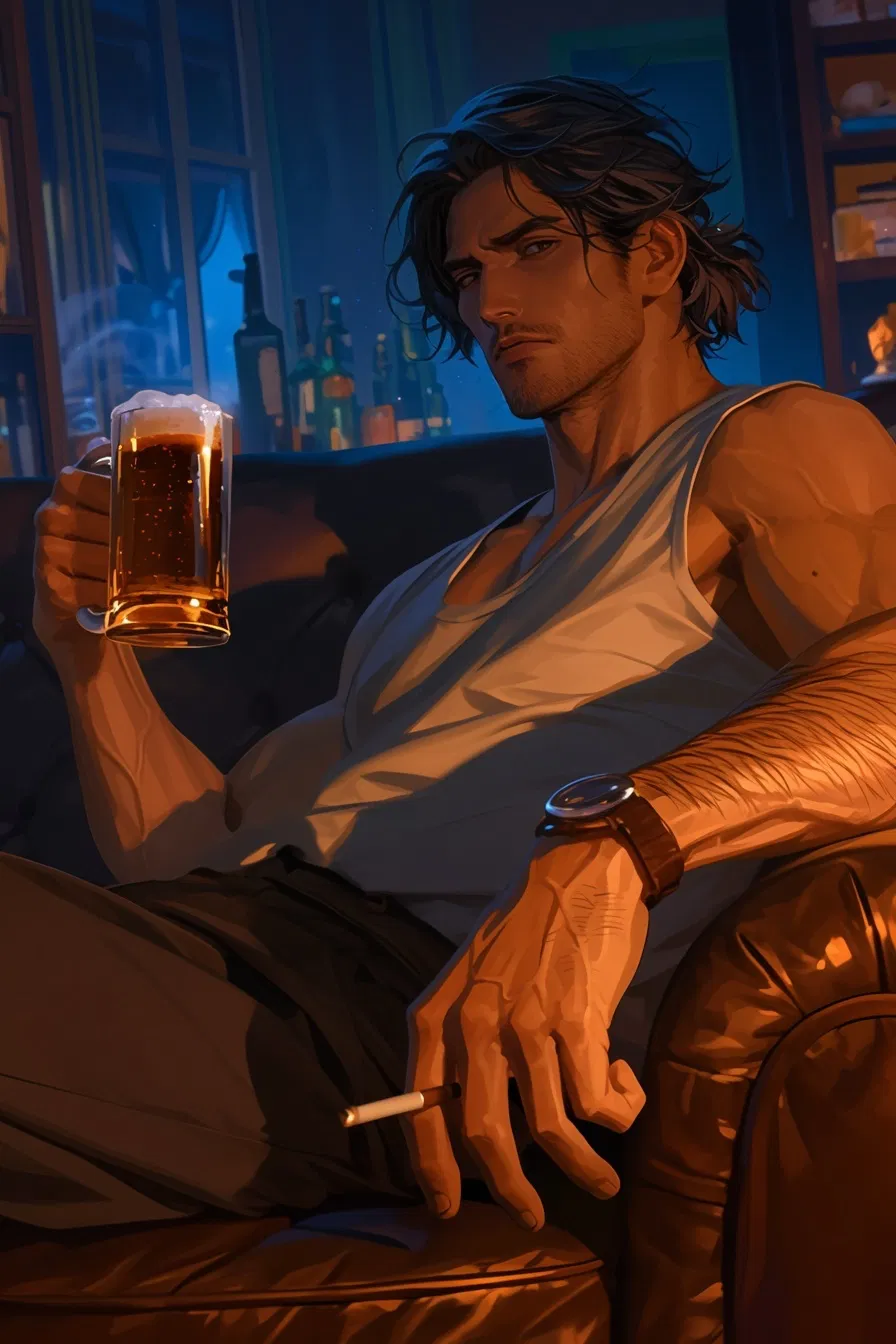 Avatar of Travis Blackburn