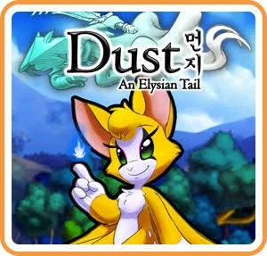 Avatar of Dust: An Elysian earth
