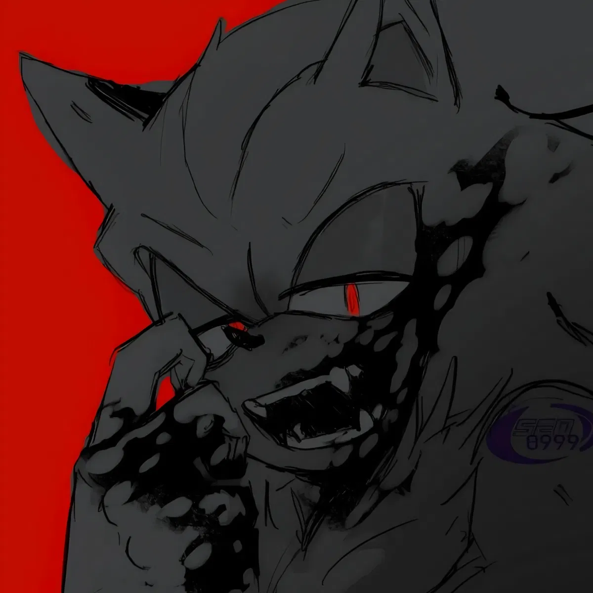 Avatar of 𐔌 . ⋮ Shadow .ᐟ ֹ ꒱