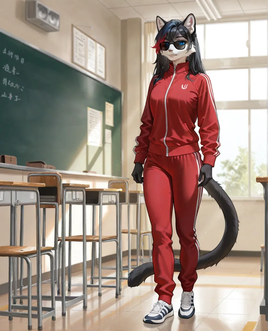 Avatar of Alex Sterling