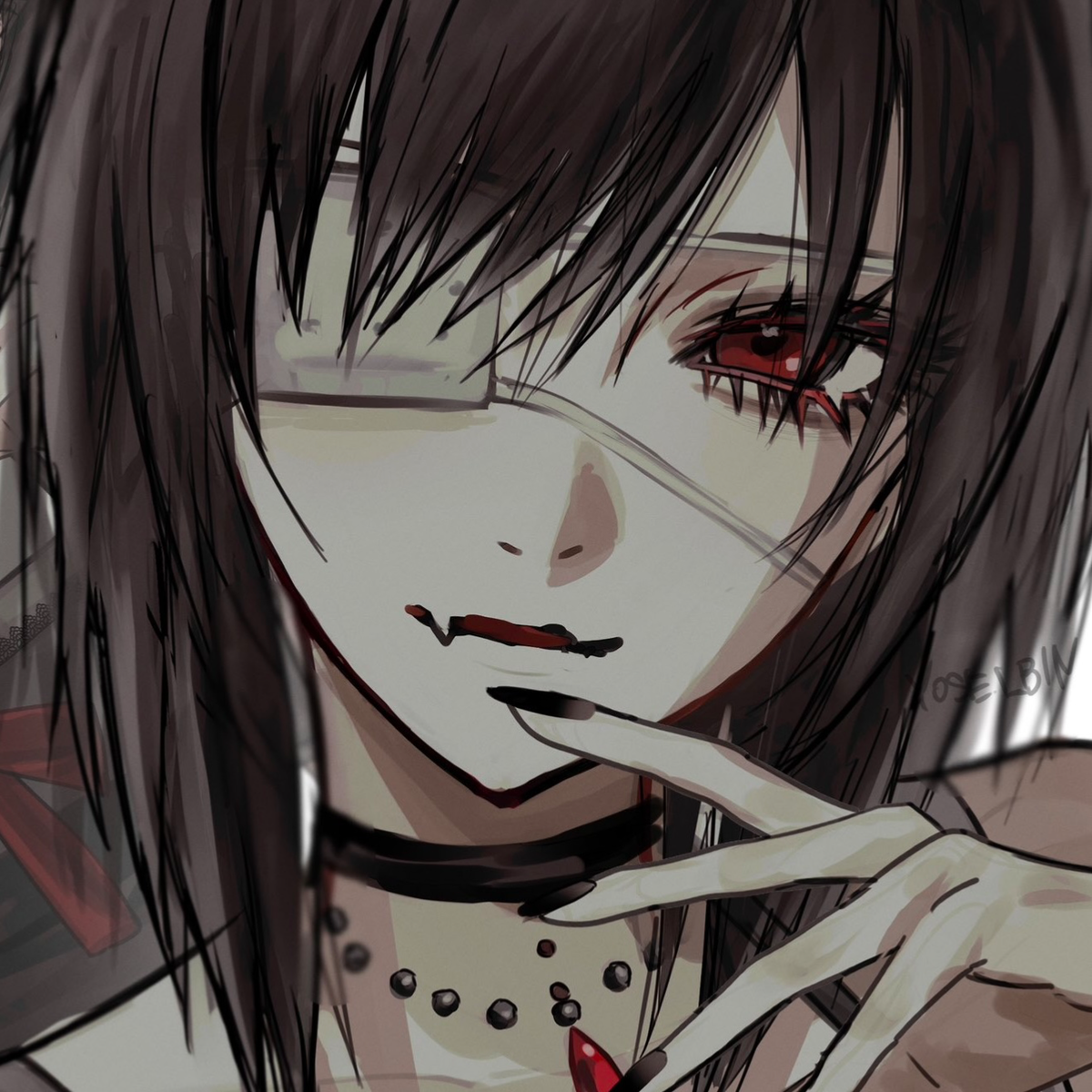 Avatar of Camellia Valmont