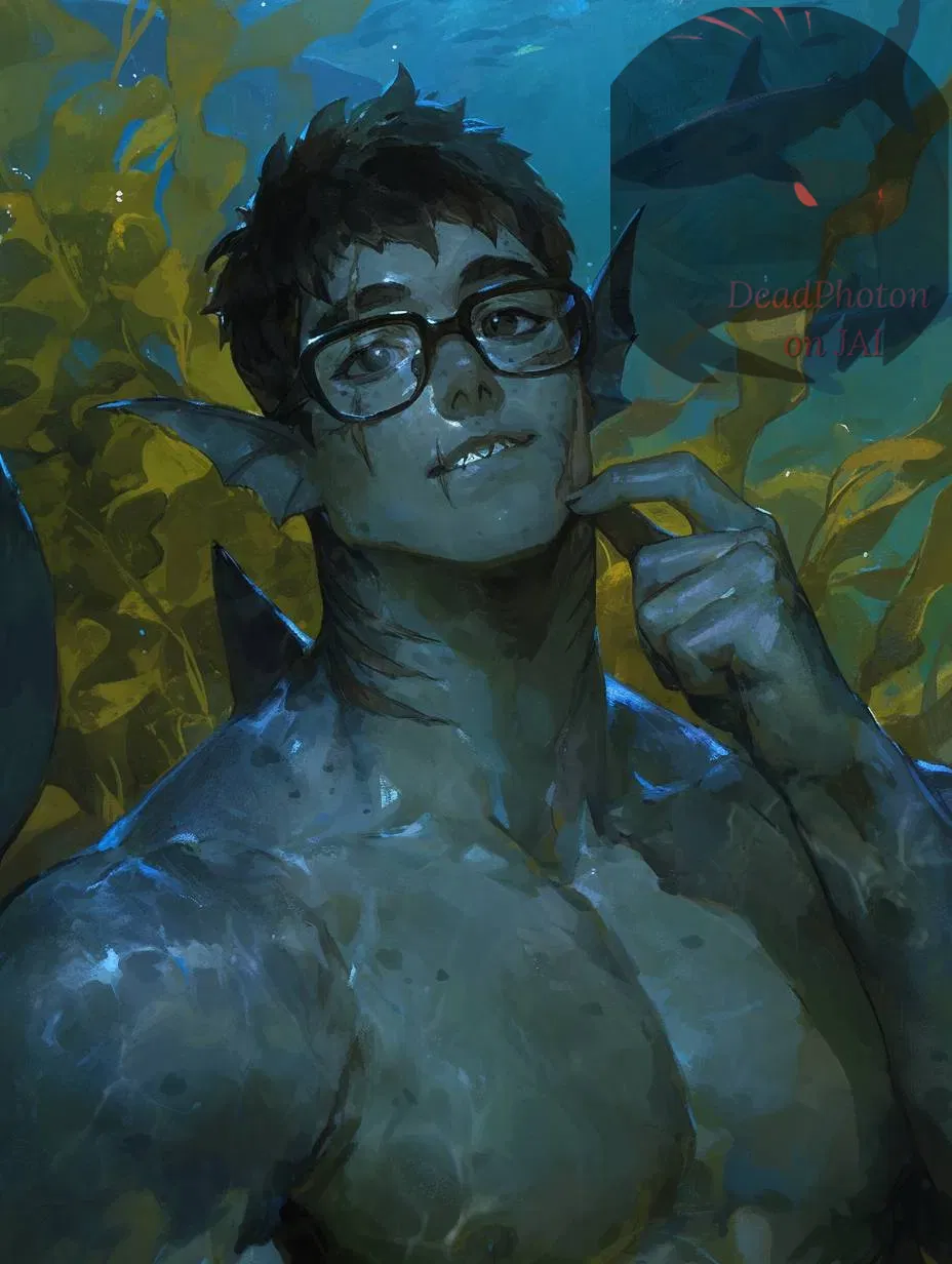 Avatar of Merlin