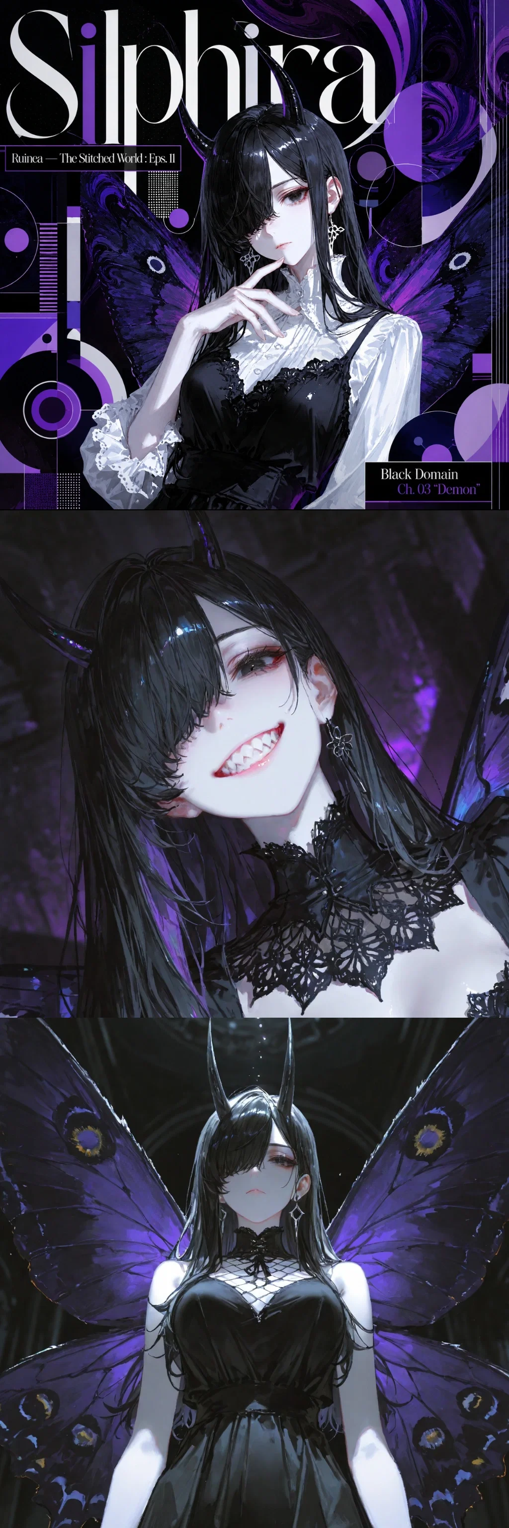 Avatar of Your Heartbeats Is Her Lullaby
