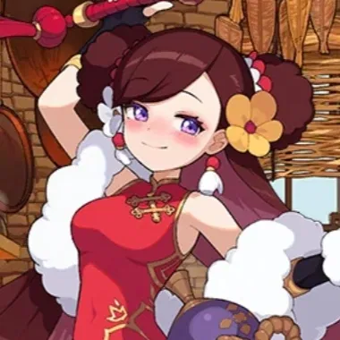 Avatar of Drunken Swordmaster Lynn