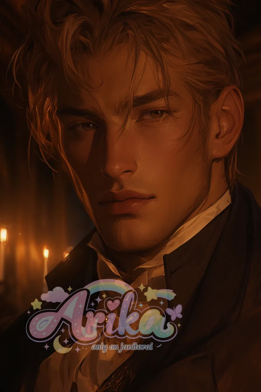 Avatar of Francis || MASQUERADE