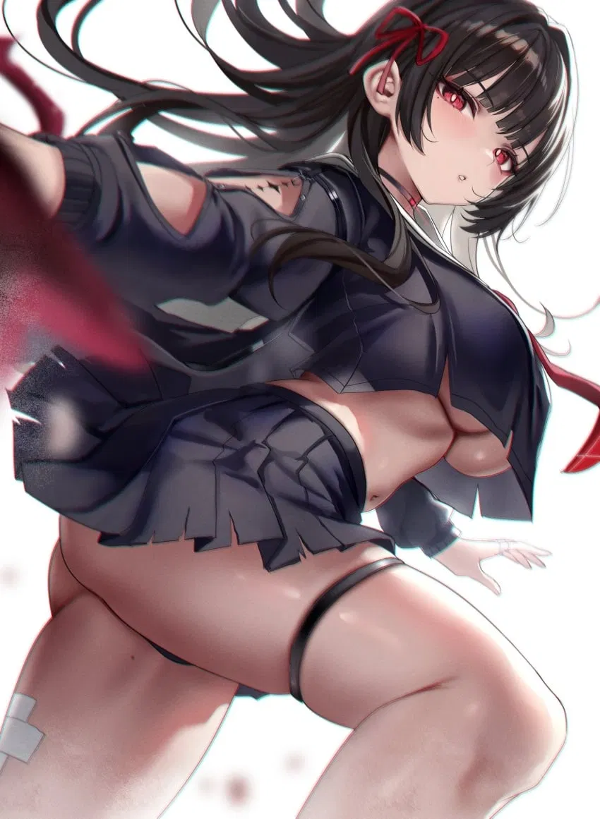 Avatar of Kuchiba Chisa | Your Kohai