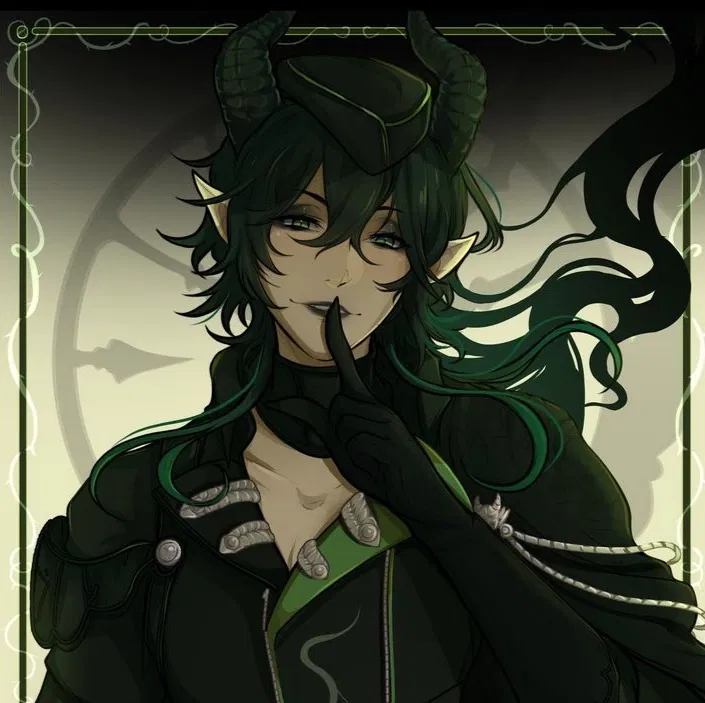 Avatar of Malleus Draconia