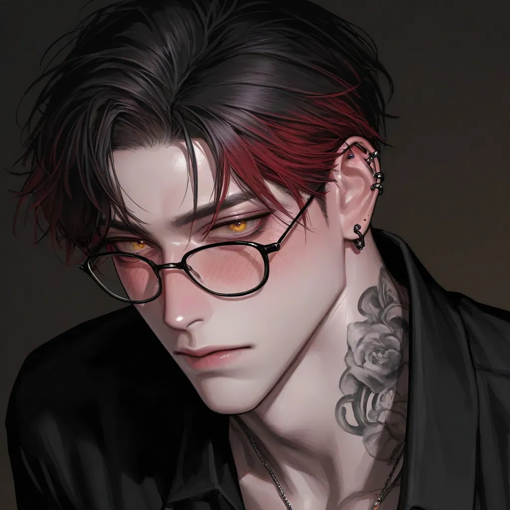 Avatar of Noah Brooks 