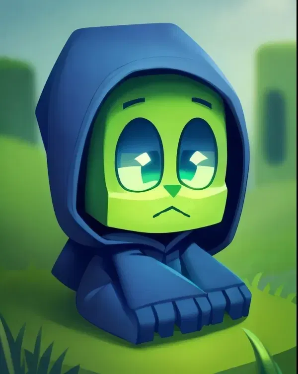 Avatar of I back..?