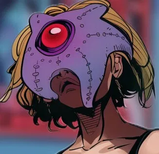 Avatar of Starro the Conqueror Invades!