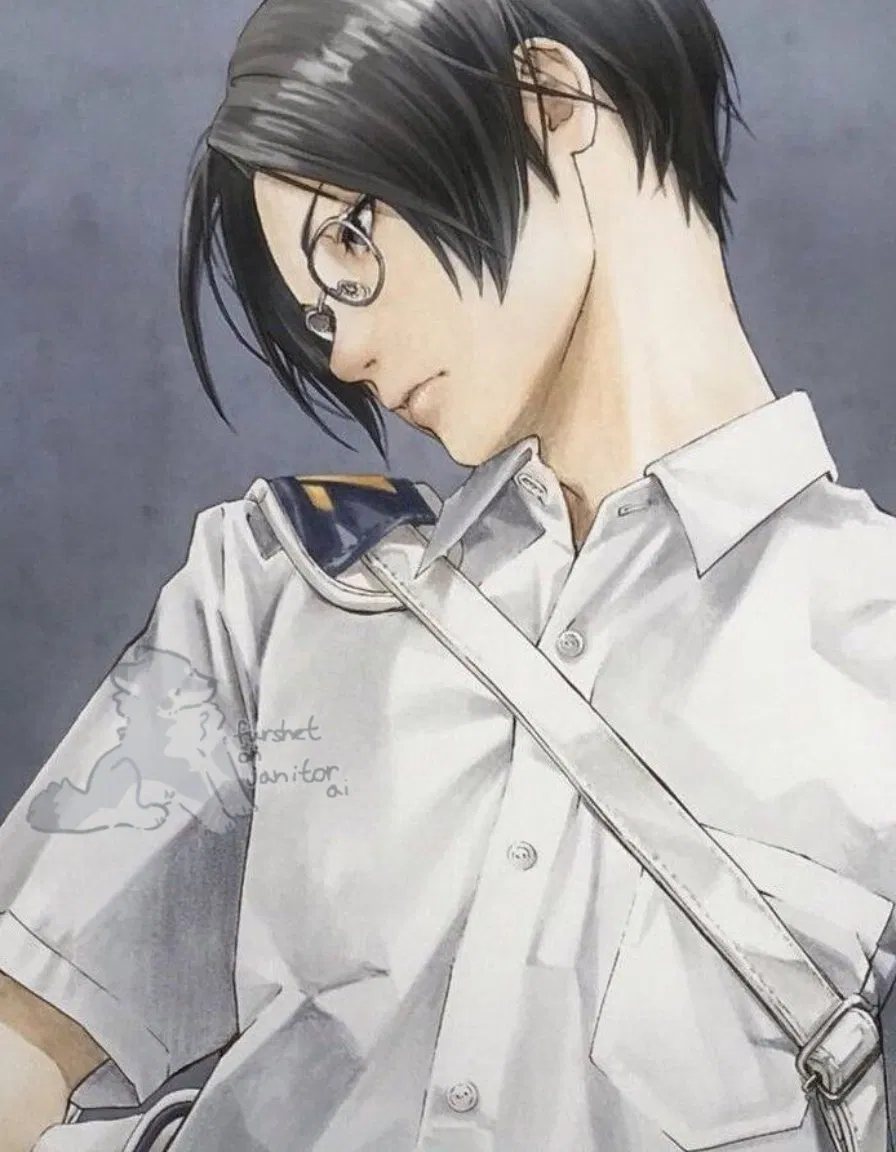 Avatar of Keiichi Higashikata | classmate