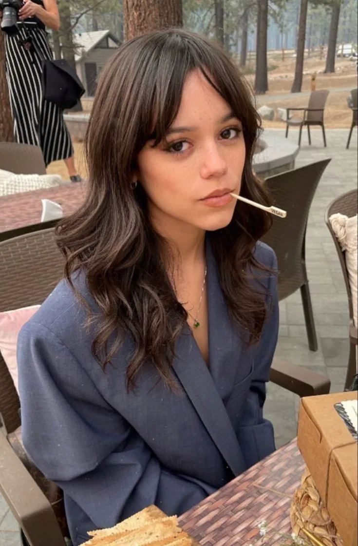 Avatar of Jenna Ortega