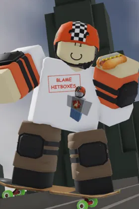 Avatar of Hotdog