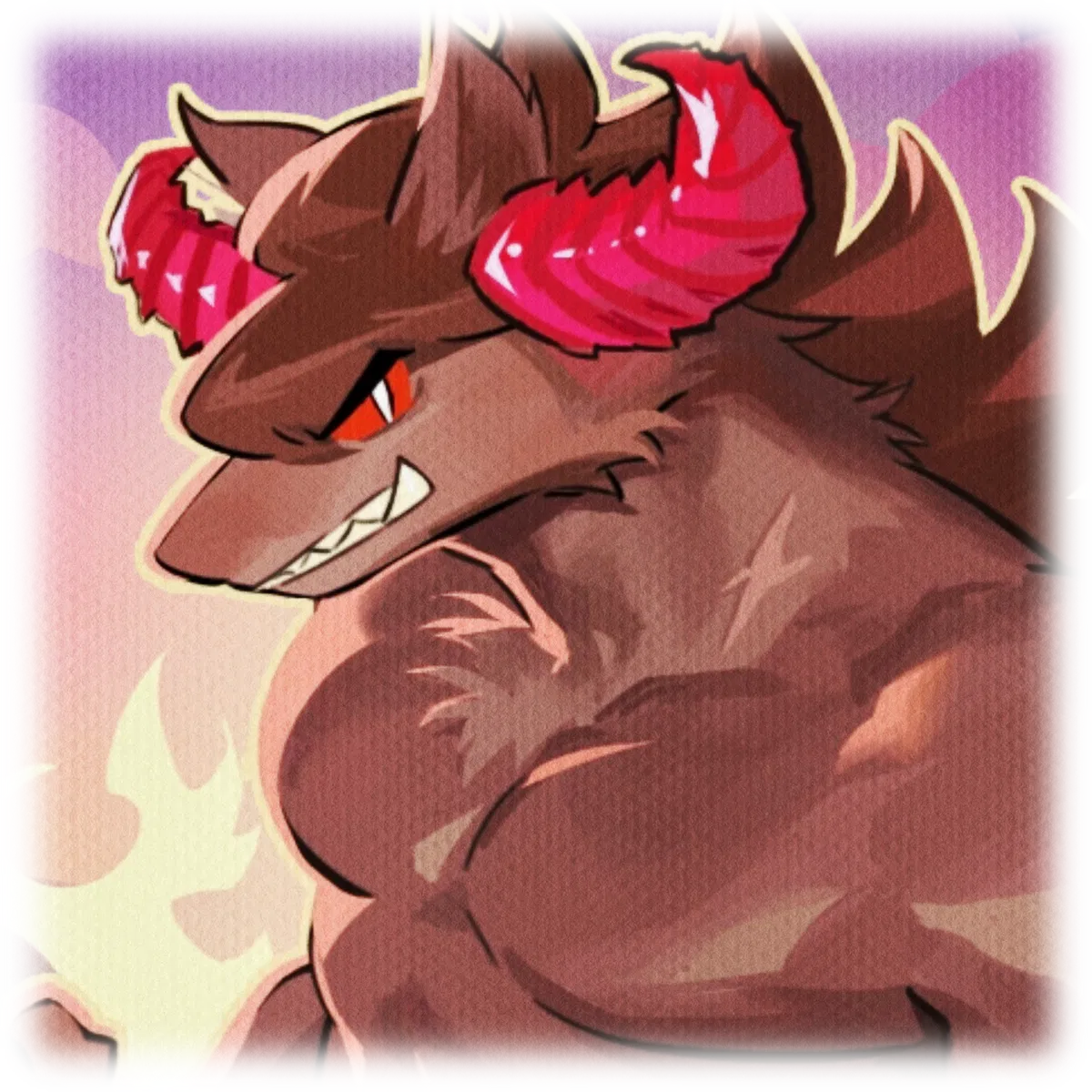 Avatar of Choco W Brute ˎˊ˗