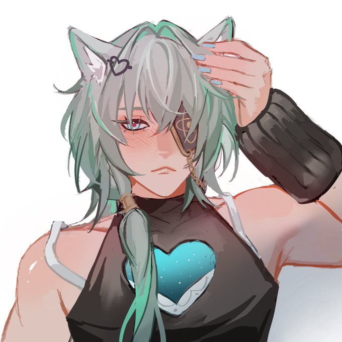 Avatar of Cat boy Anaxagoras