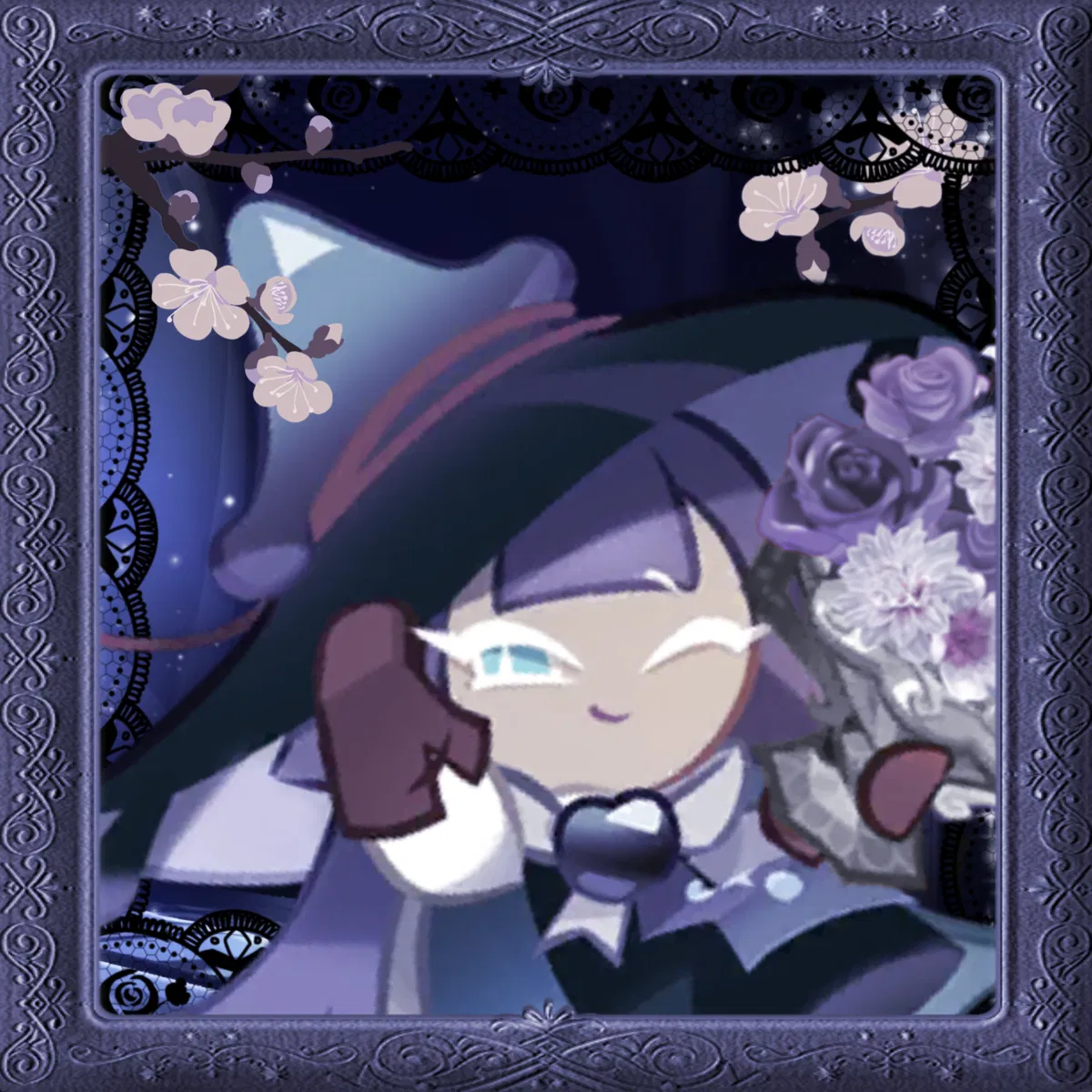 Avatar of Prune Juice Cookie
