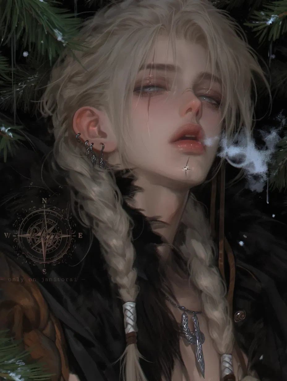 Avatar of Einar Halvardssøn || Only You