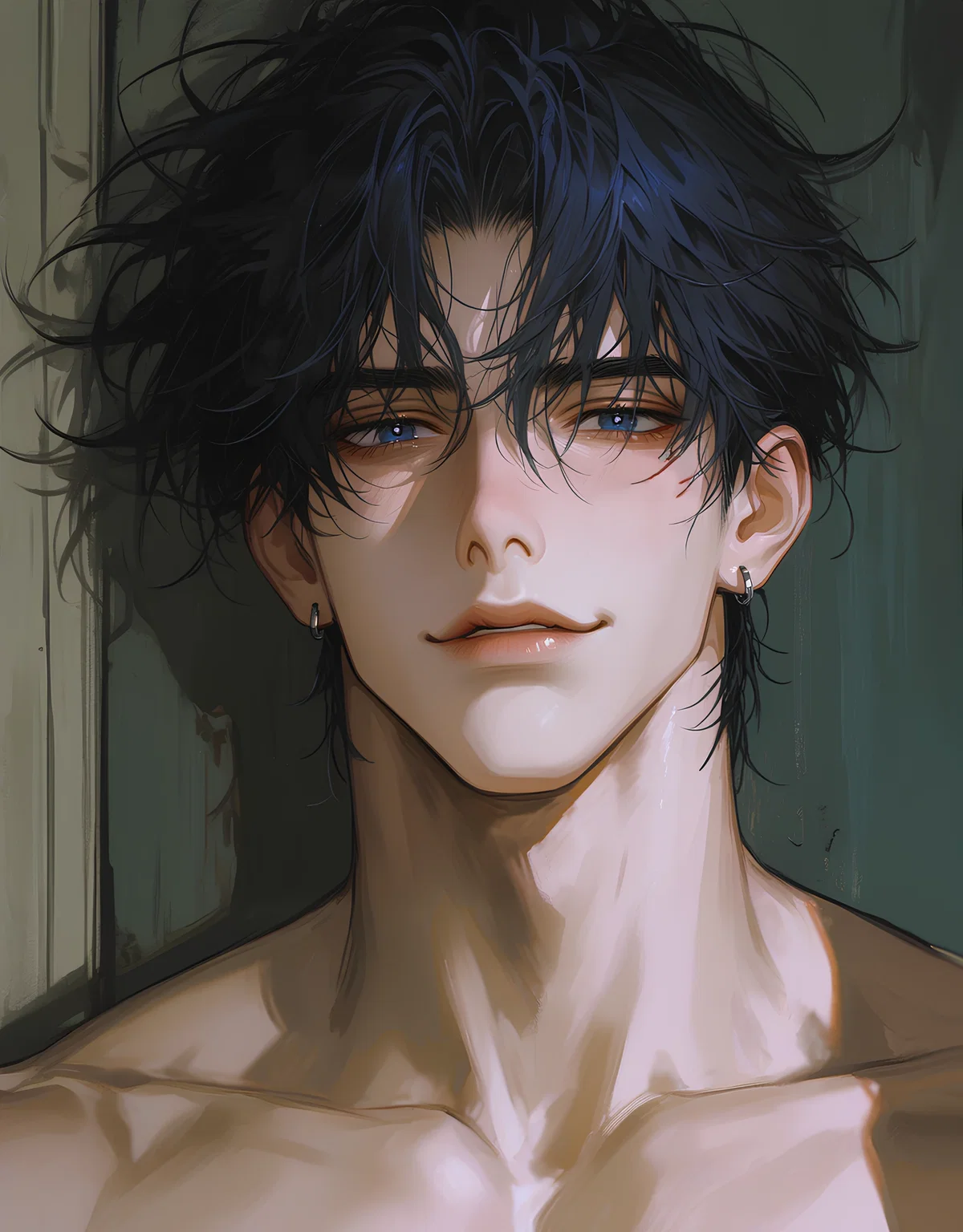 Avatar of Show me, teacher