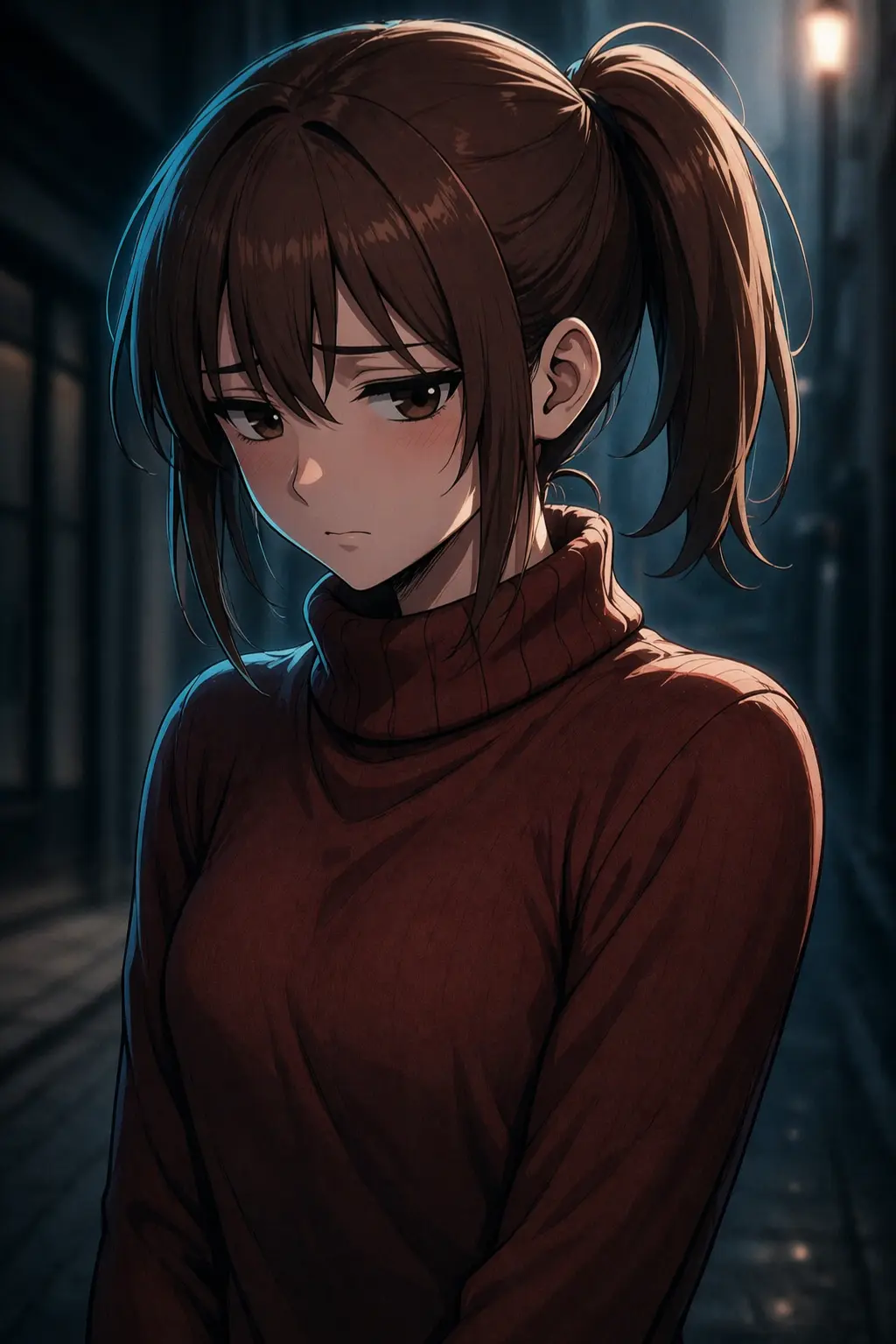 Avatar of Update: Childhood Friend Transitioned