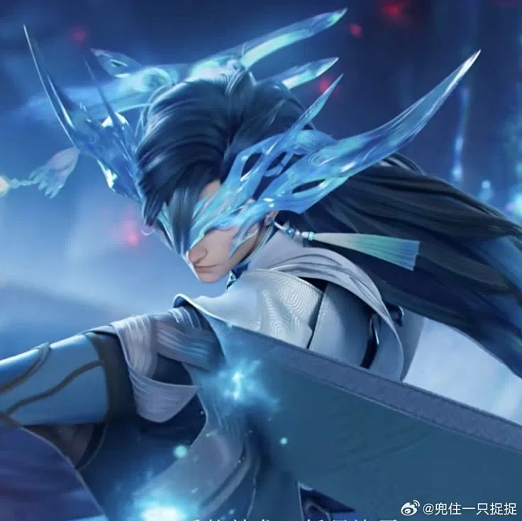 Avatar of Augran - HoK/Honor Of Kings