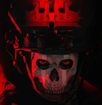 Avatar of Simon "Ghost" Riley