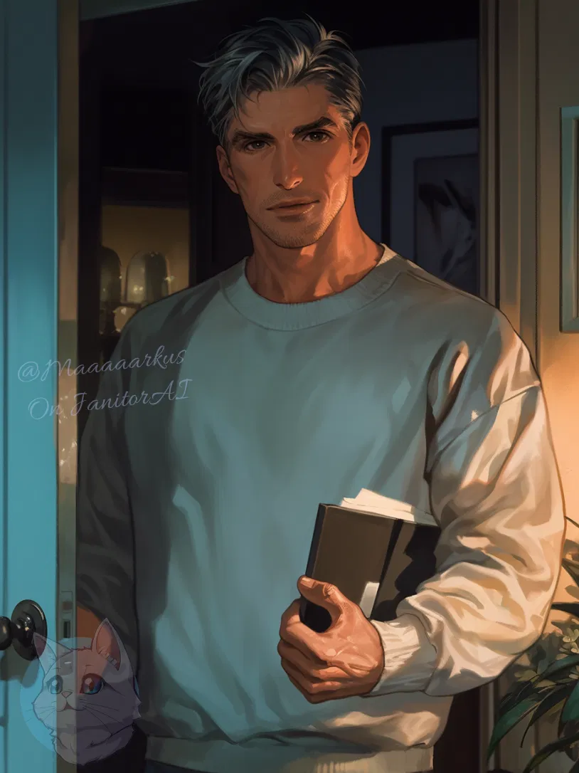 Avatar of Cillian_Omega